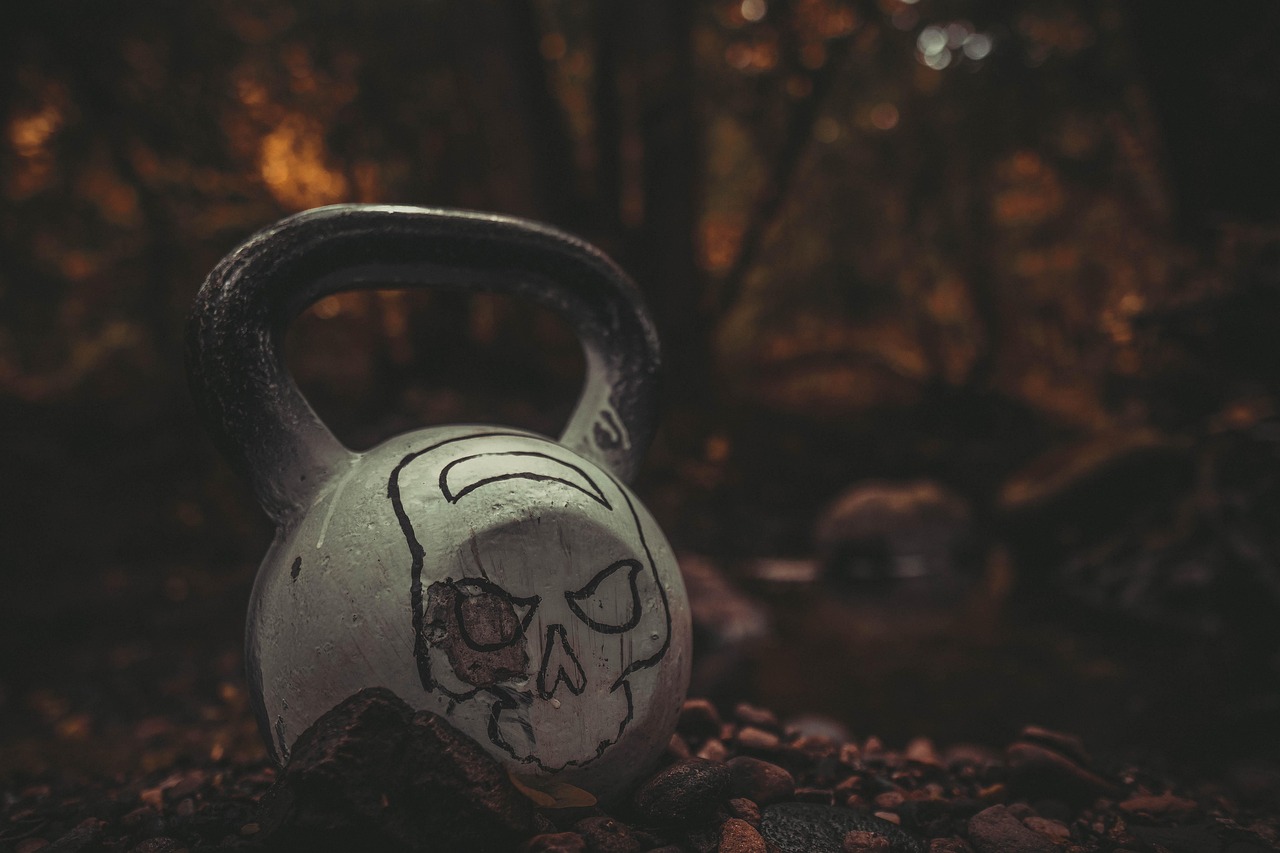 Rhinogym Fitness Club gallery secondary